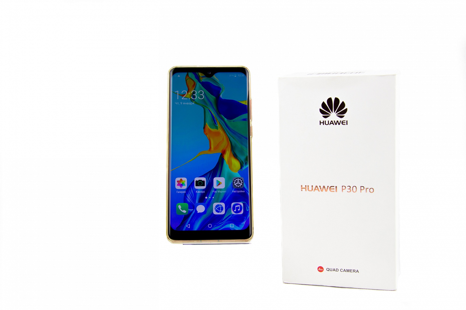 смартфон Huawei P30 Pro - Ломбард онлайн